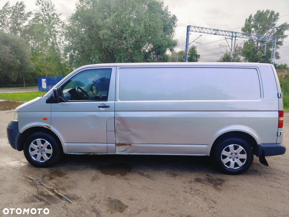 Volkswagen T5 - 9