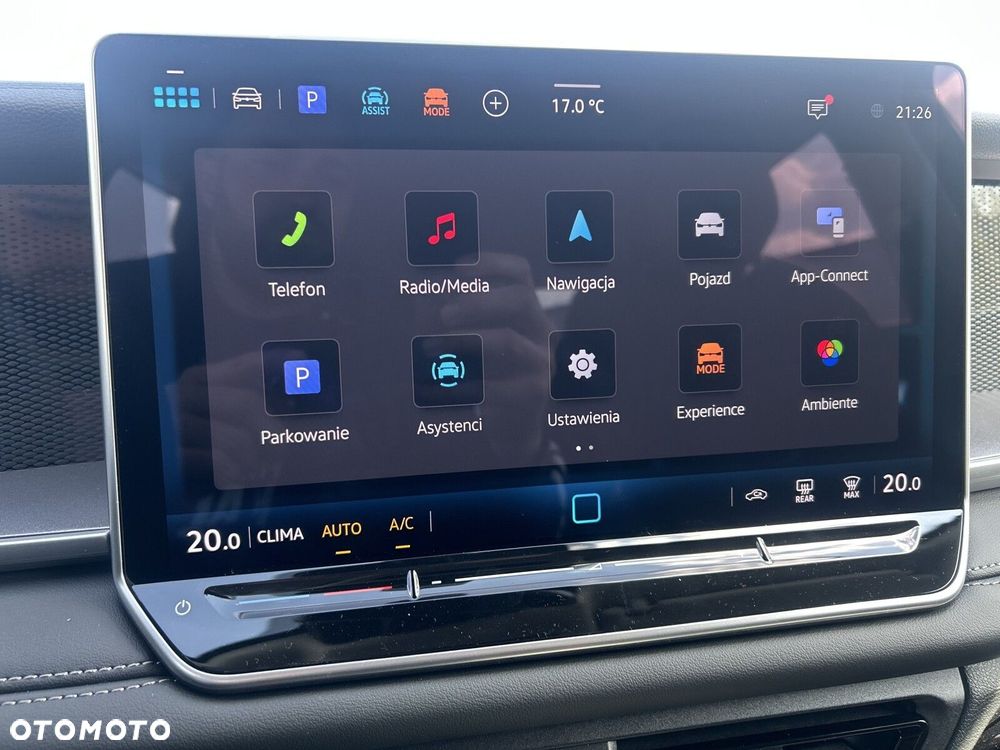 Volkswagen Tayron - 16