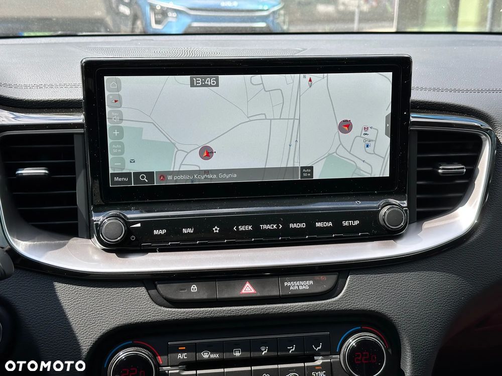 Kia Ceed 1.5 T-GDI Tribute - 27