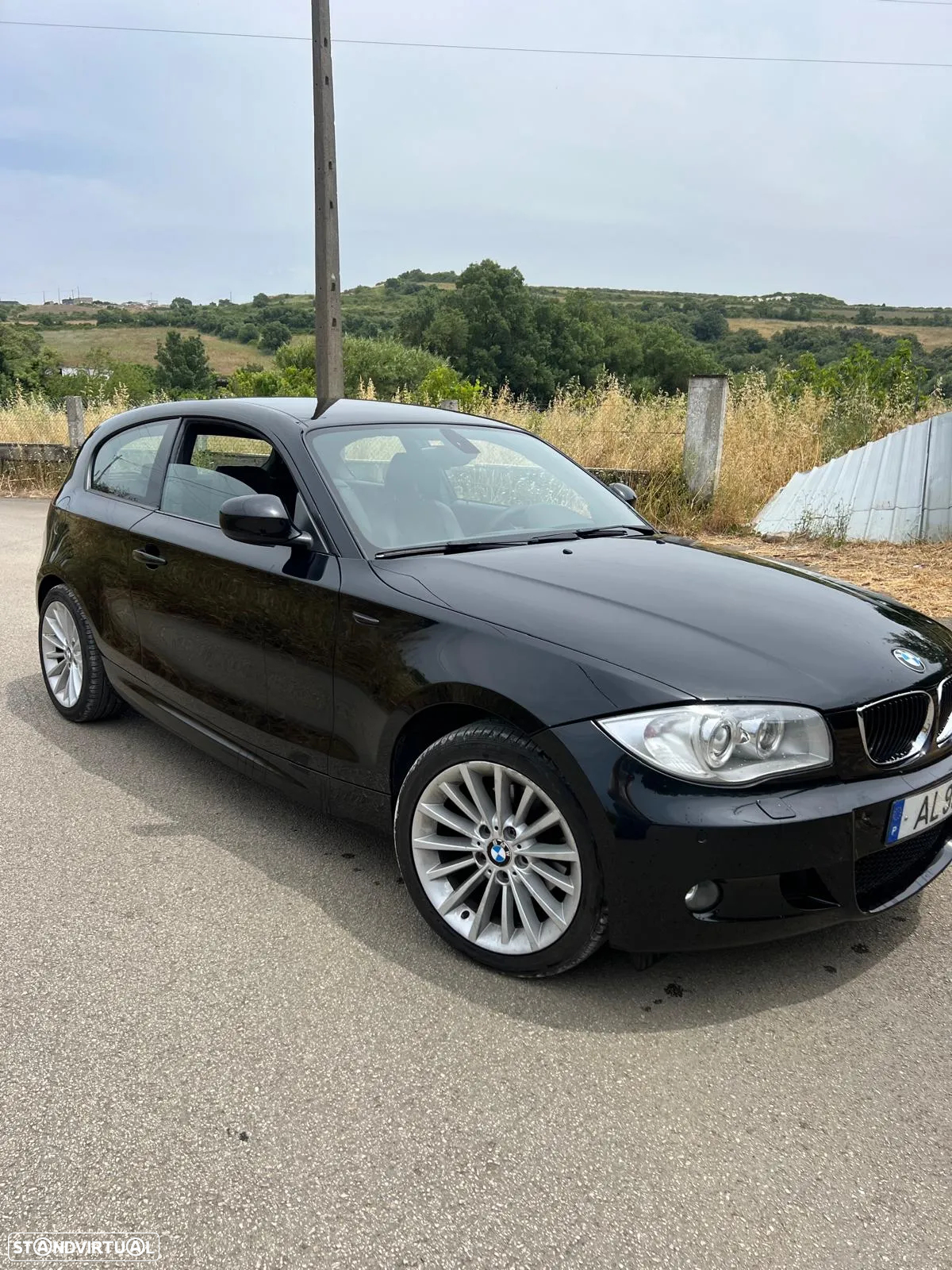 BMW 118 d - 7