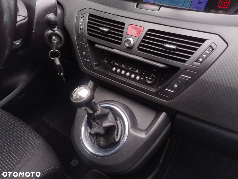 Citroën C4 Grand Picasso 1.8 16V Style - 16