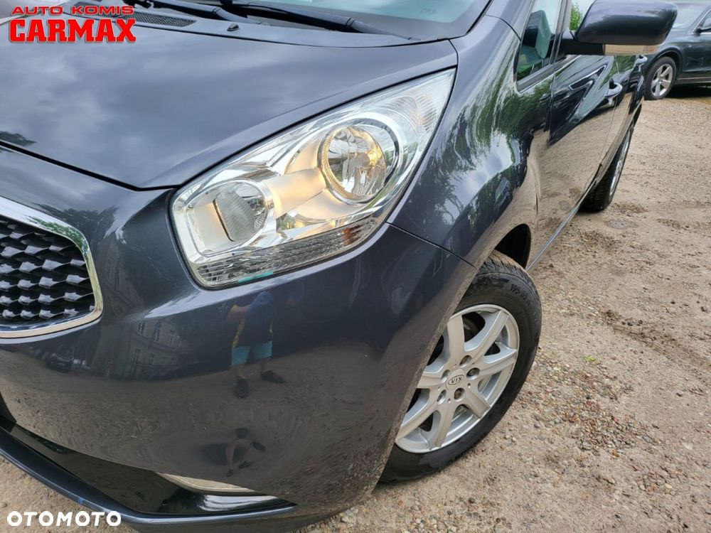 Kia Venga - 3