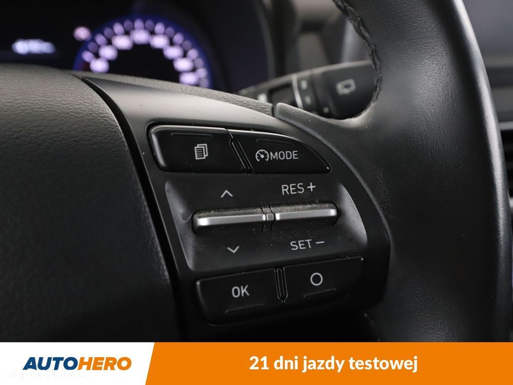 Hyundai Kona 1.0 T-GDI Premium - 27