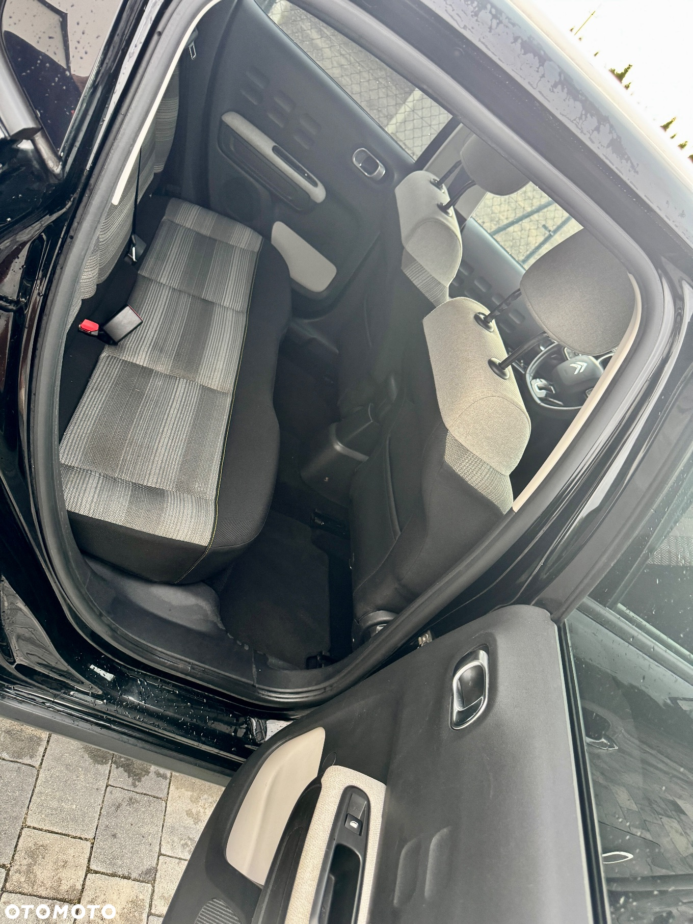 Citroën C3 - 18
