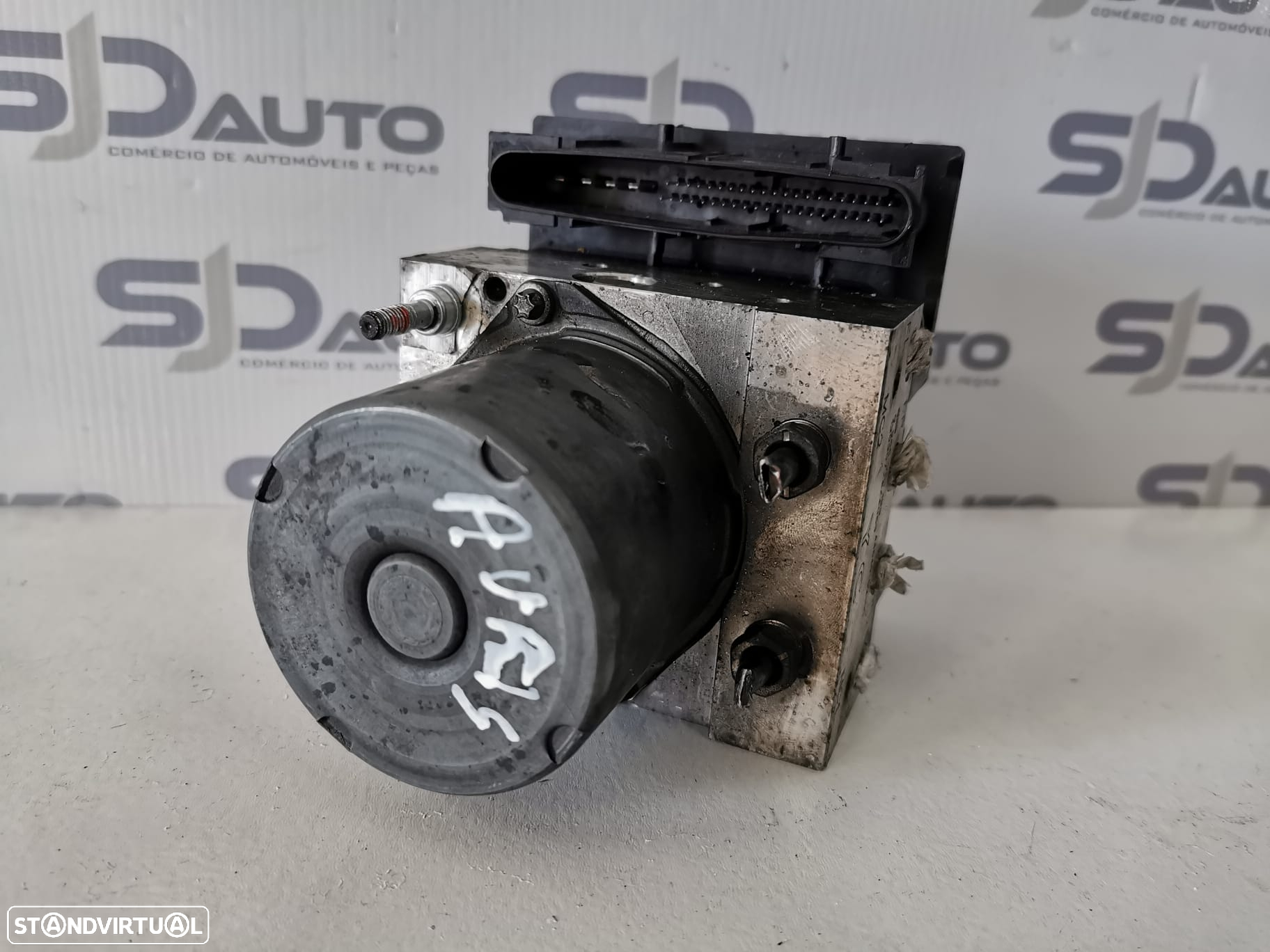 Módulo ABS - Toyota Auris (E15) - 2