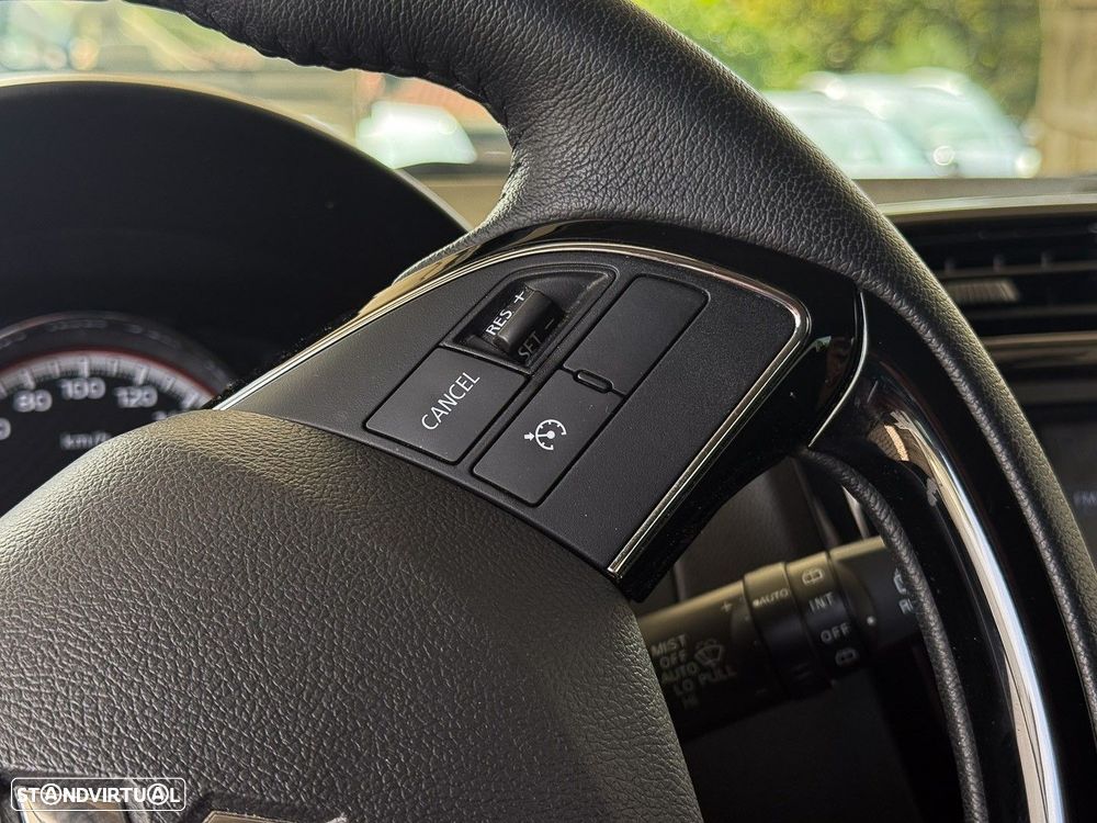 Mitsubishi Space Star 1.2 Connect Edition - 20