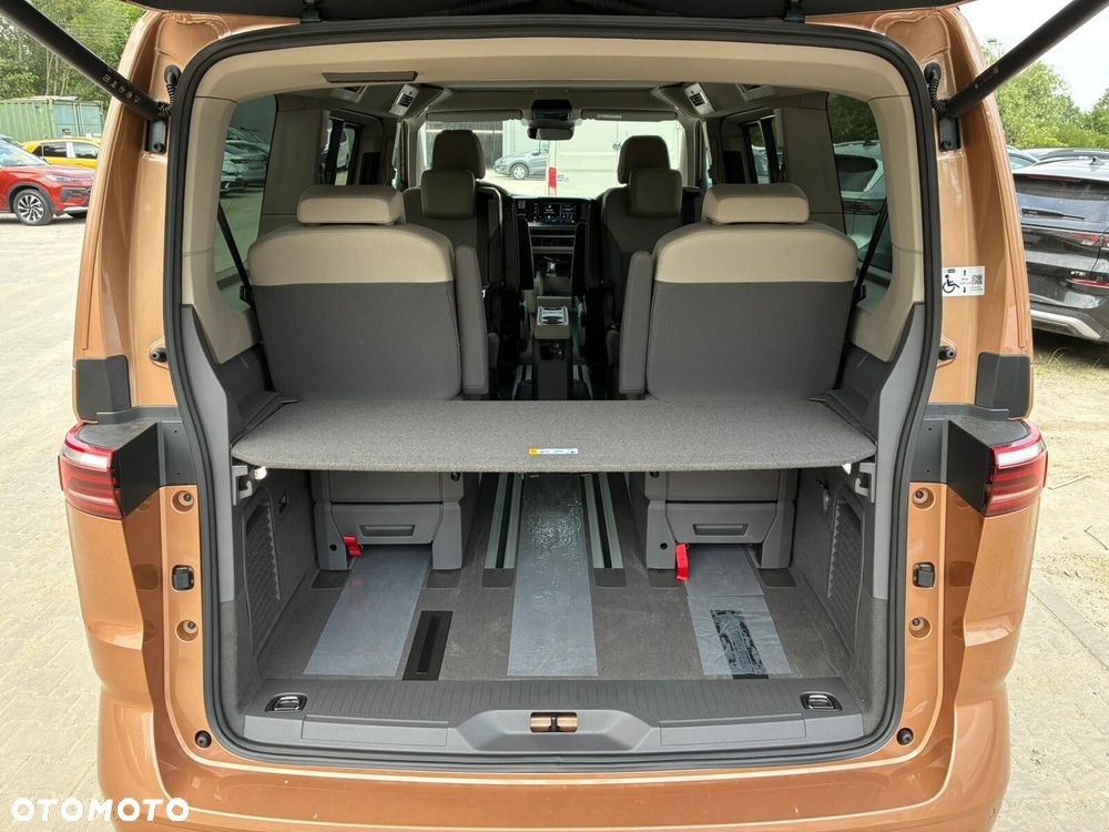 Volkswagen California - 21