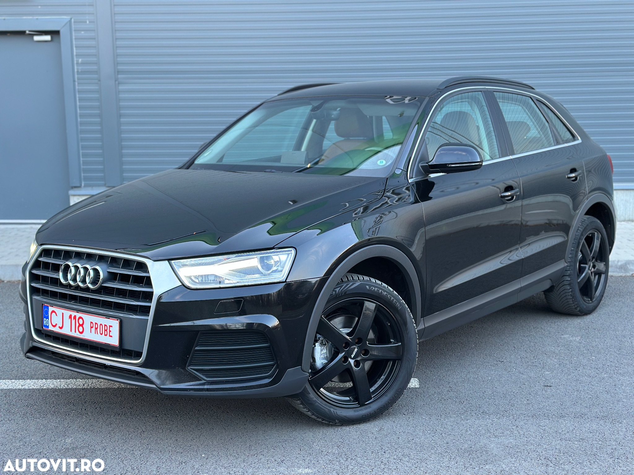 Audi Q3 - 13