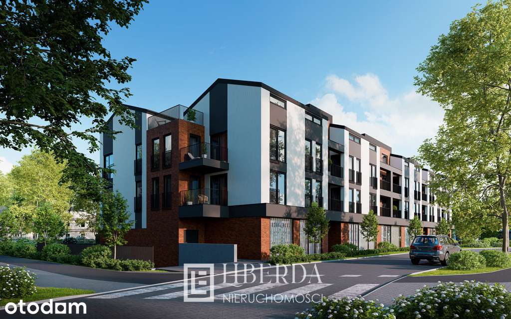 4 pokoje | 83 m² | Kameralne | Idealne dla rodziny