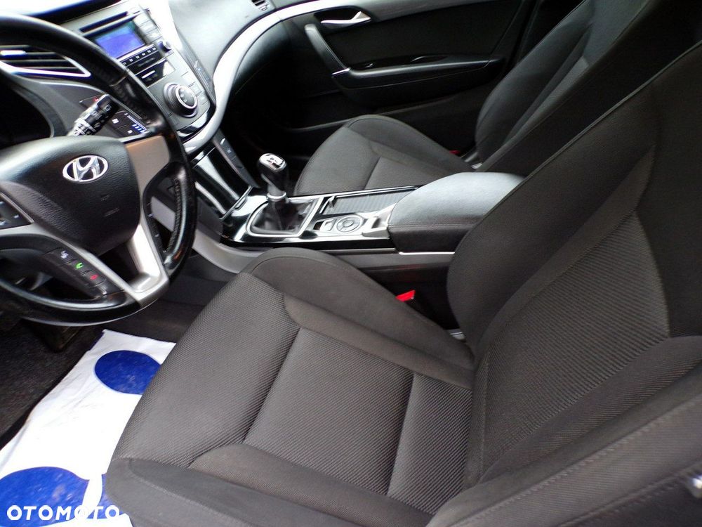 Hyundai i40 1.6 GDI Comfort - 18