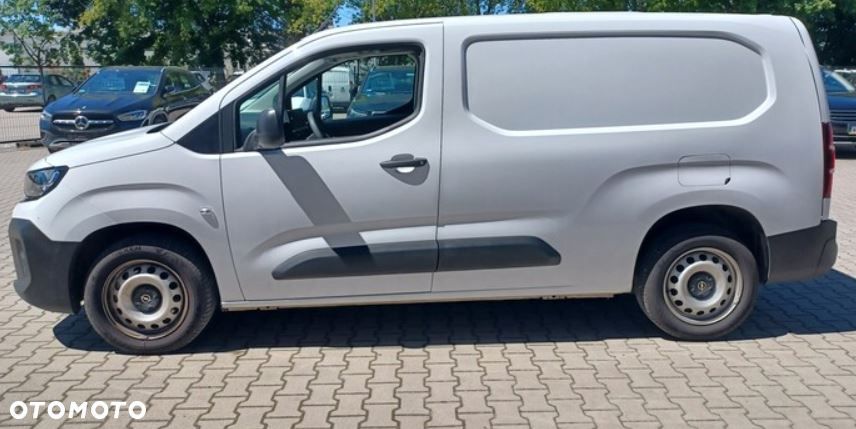 Opel combo - 3