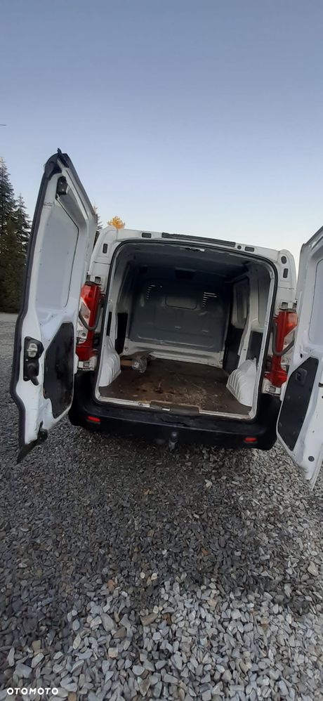 Peugeot EXPERT - 5