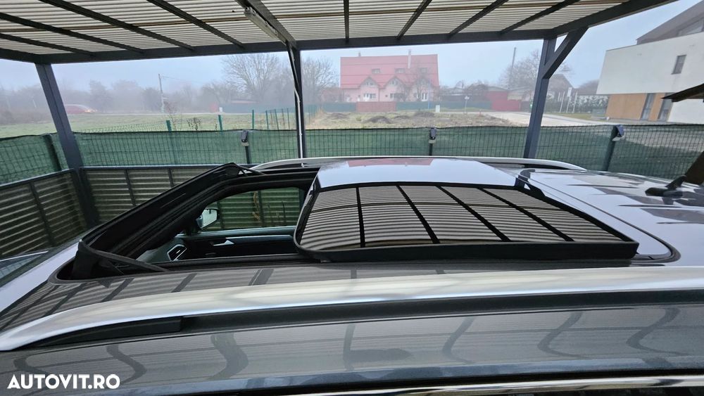 Volkswagen Tiguan 2.0 TDI SCR (BlueMotion Technology) DSG Highline - 16