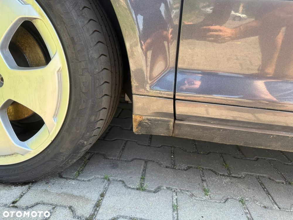Audi A3 Sportback 1.6 Ambition - 8