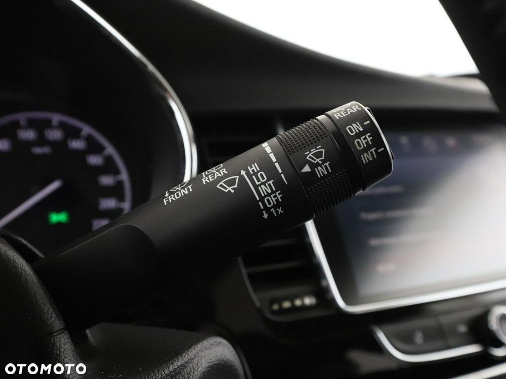 Opel Mokka X 1.4 ECOTEC Start/Stop On - 32