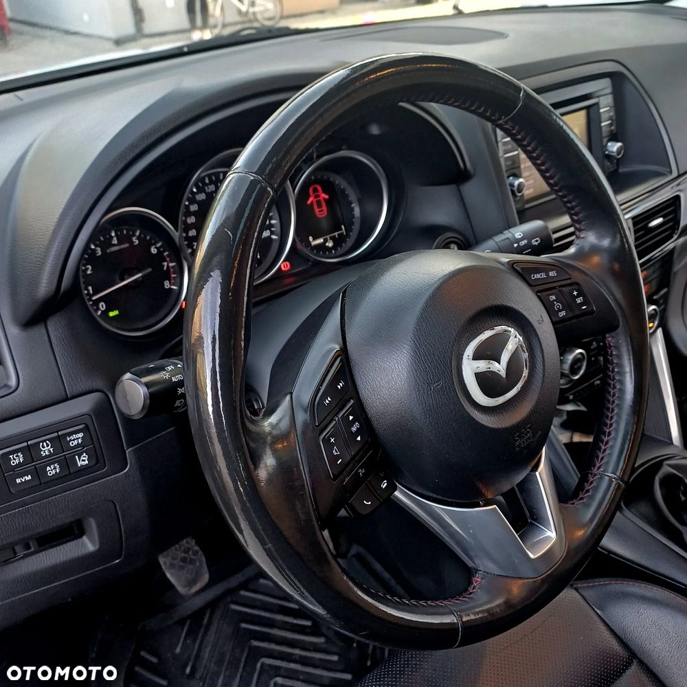 Mazda CX-5 2.0 Skymotion - 12