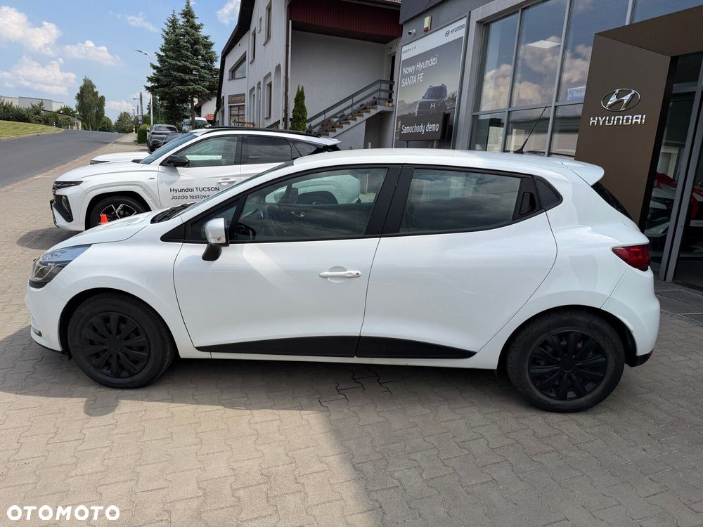 Renault Clio 1.5 dCi Life - 3