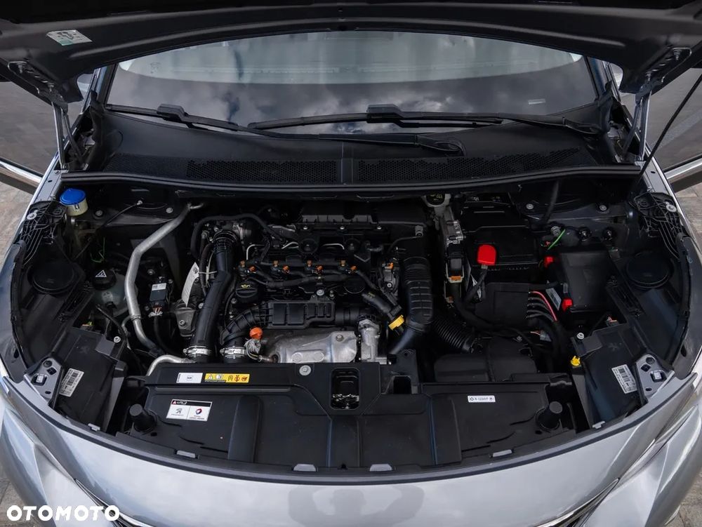 Peugeot 3008 BlueHDi 130 Stop & Start Allure - 40