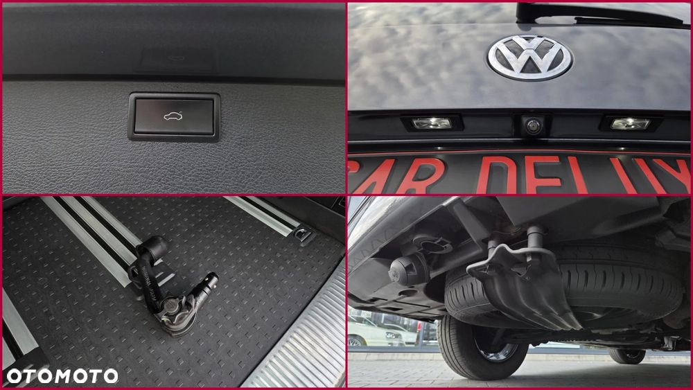 Volkswagen Multivan 2.0 TDI L1 Highline 4Motion DSG - 24