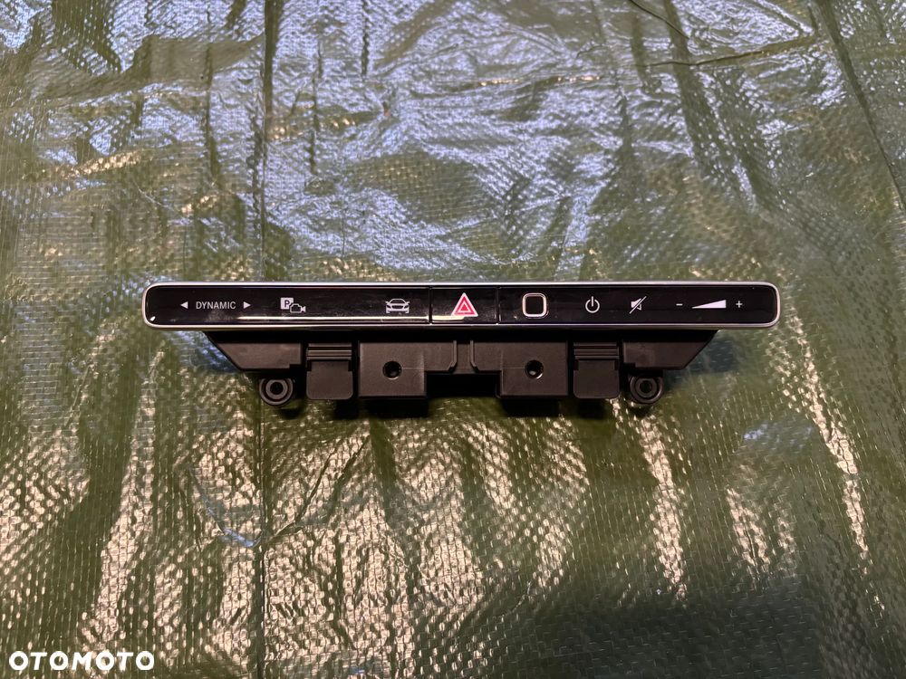 Mercedes C Klasa W206 panel sterowania przełączniki A2069004916 - 1