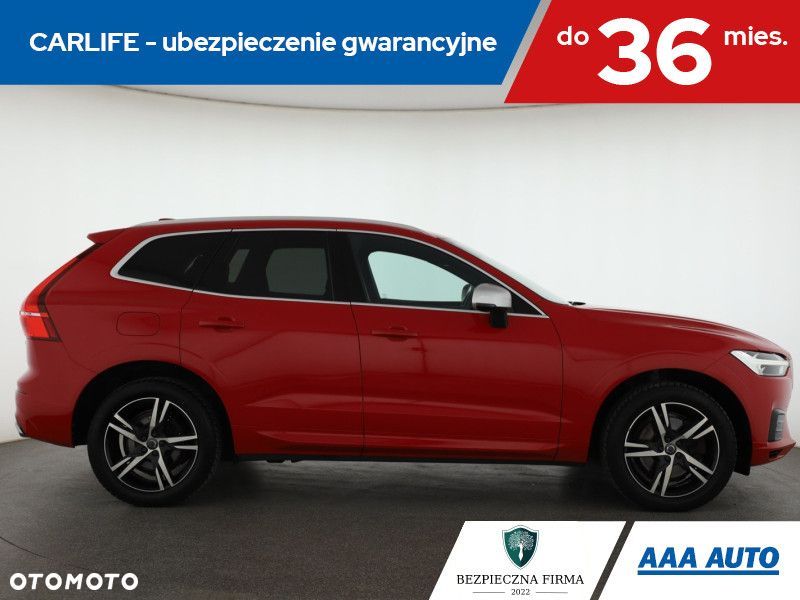 Volvo XC 60 - 8