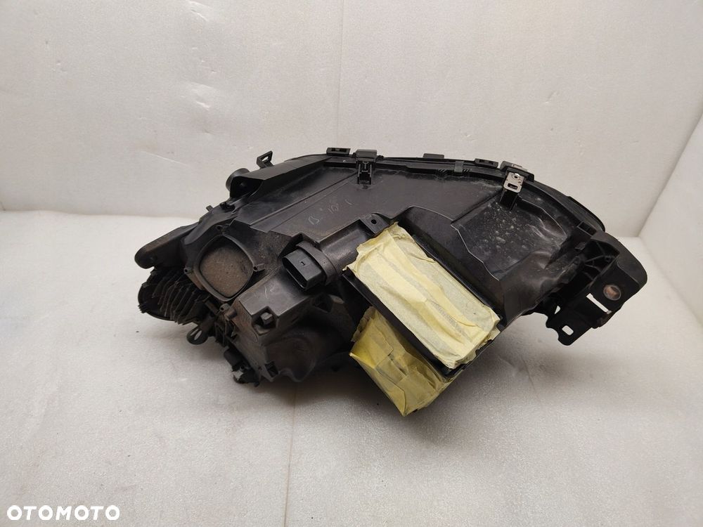 MERCEDES GLE W166 ILS LED LAMPA PRAWY PRZÓD - 6