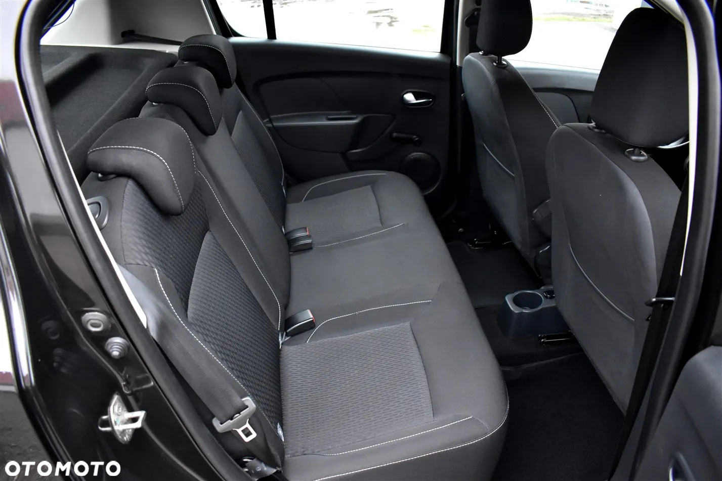 Dacia Sandero 0.9 TCe Laureate S&S - 19