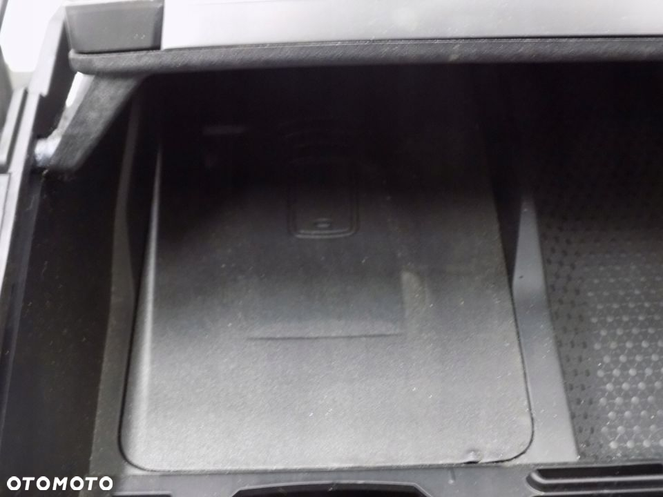 BMW G07 G06 G05 LISTWY OZDOBNE DESKI DEKOR TUNEL - 7