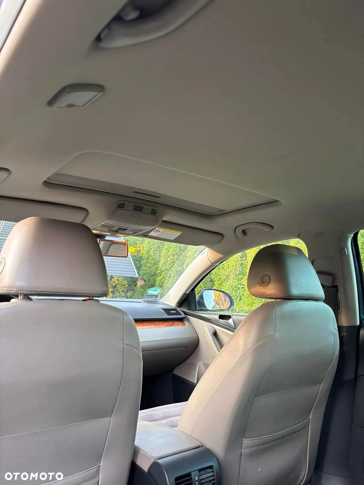 Volkswagen Passat 1.4 TSI Sportline DSG - 5