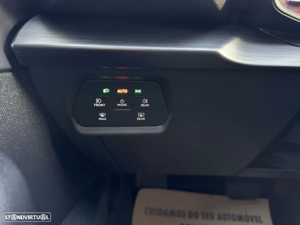 Cupra Formentor 1.4 e-Hybrid DSG - 35