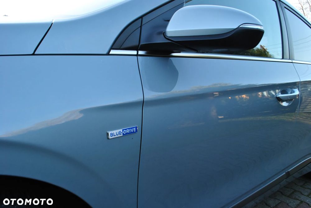 Hyundai IONIQ Hybrid 1.6 GDI Style - 14