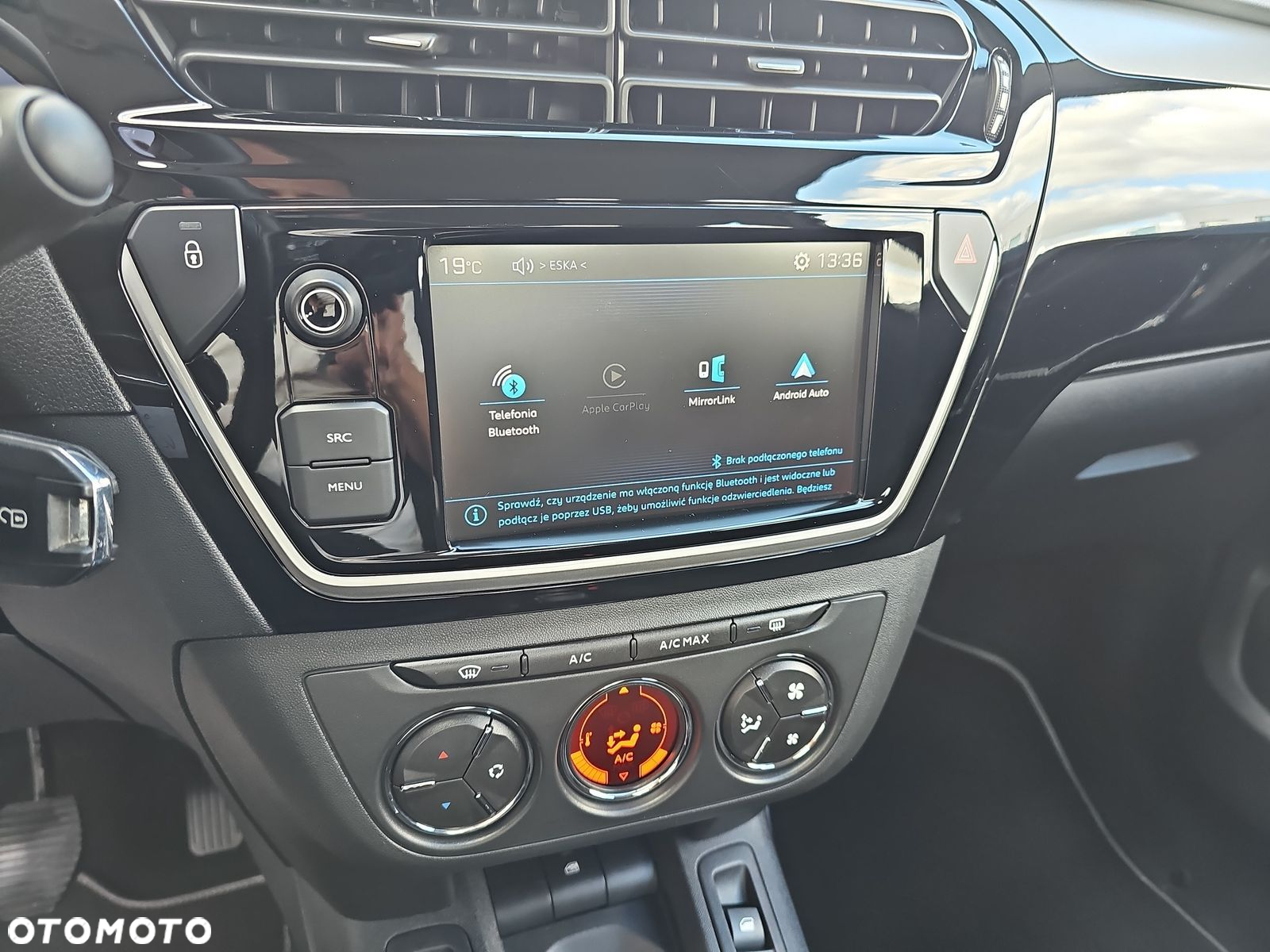 Peugeot 301 1.6 VTi Allure - 18