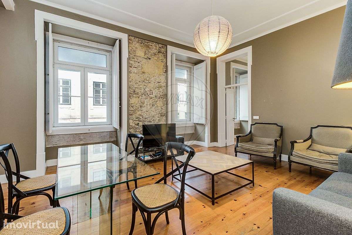 Apartamento T1 para venda - Grande imagem: 2/19