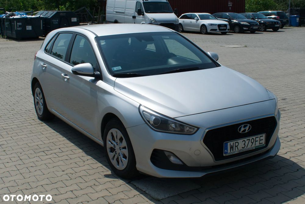 Hyundai i30 1.4 Comfort - 2