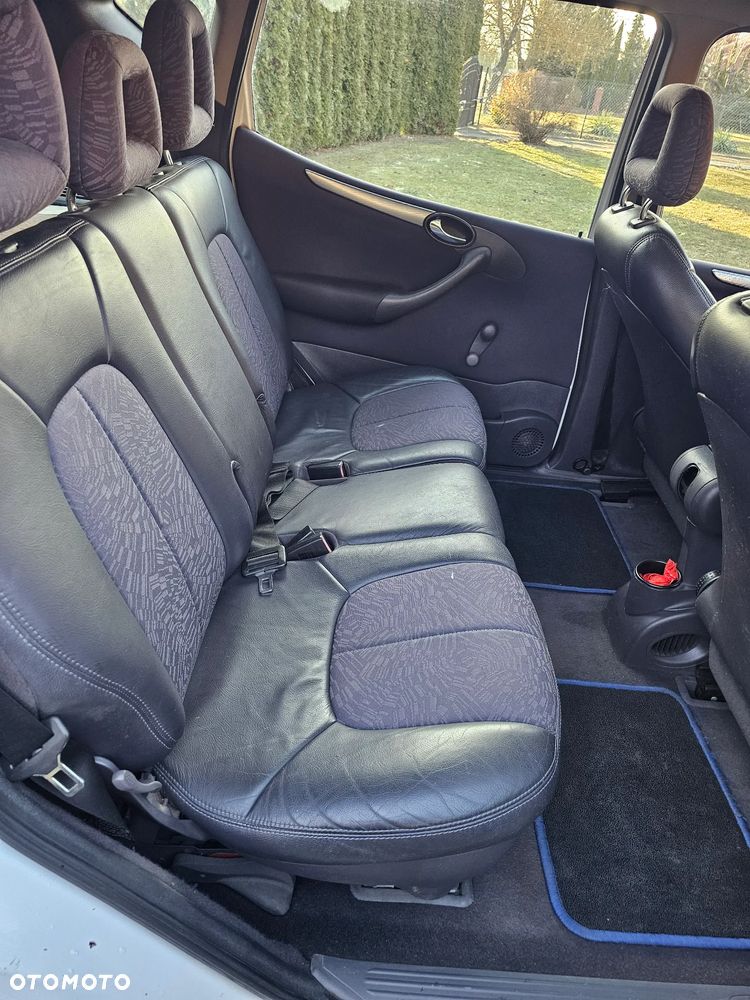 Mercedes-Benz Klasa A 170 CDI Avantgarde Piccadilly - 15