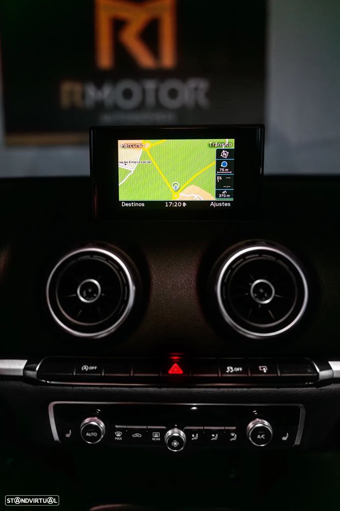 Audi A3 1.4 TFSI Sport - 11