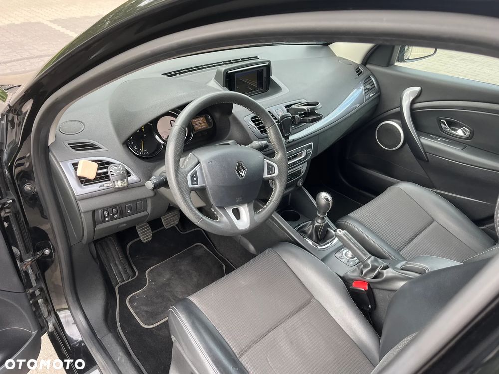 Renault Megane 1.4 16V TCE Privilege - 14