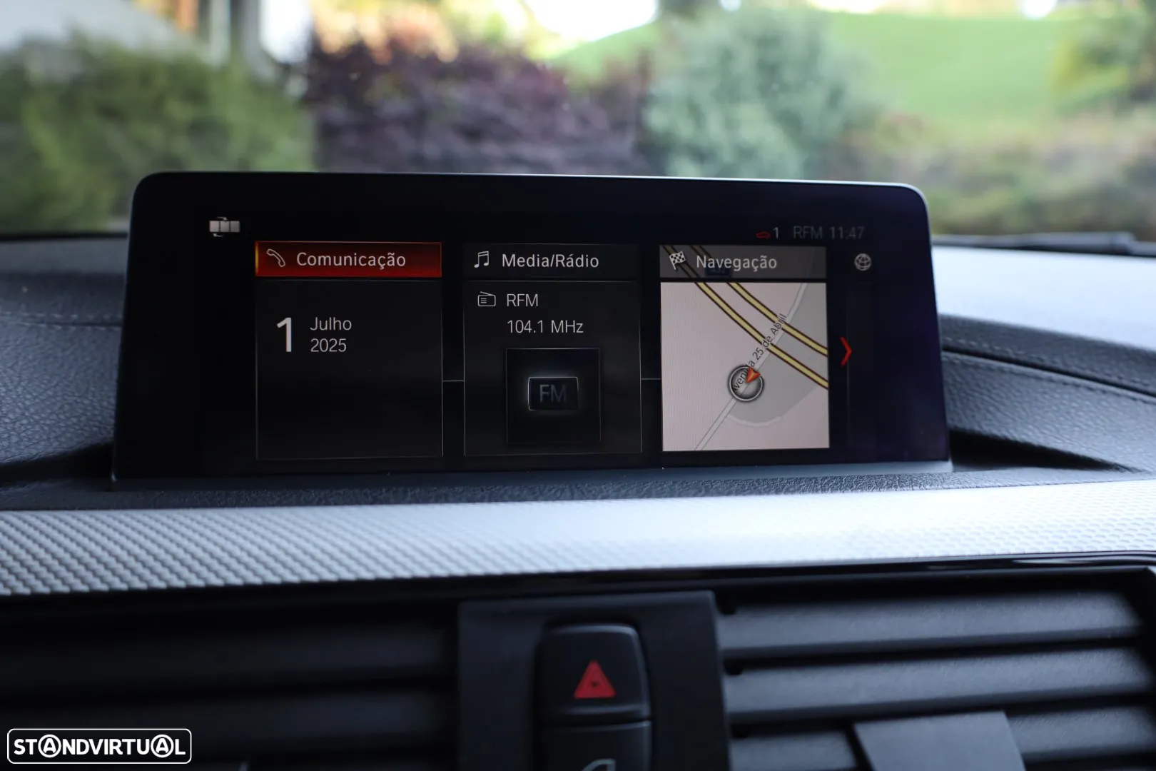 BMW 420 Gran Coupé d Pack M Auto - 30