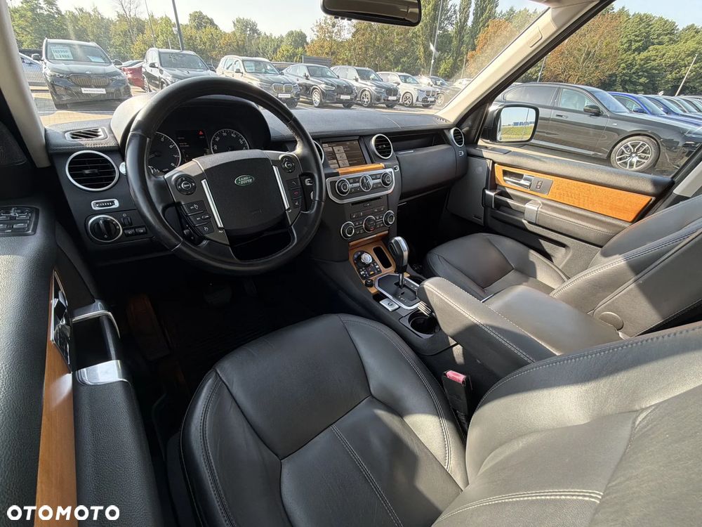 Land Rover Inny - 12
