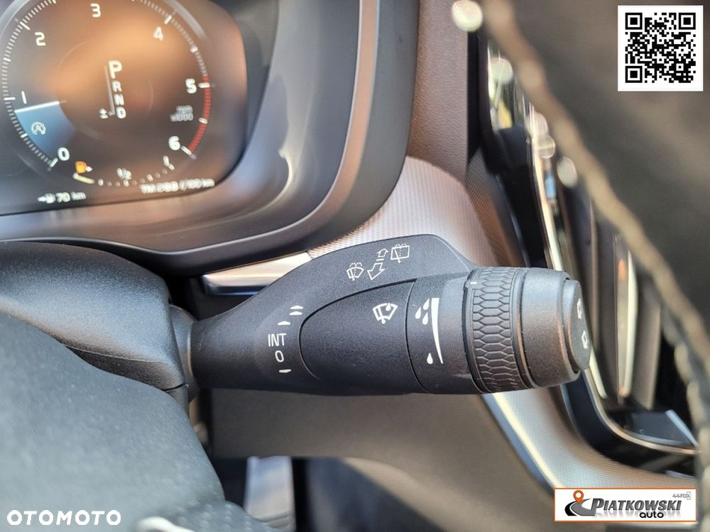 Volvo XC 60 D4 AWD R-Design - 34