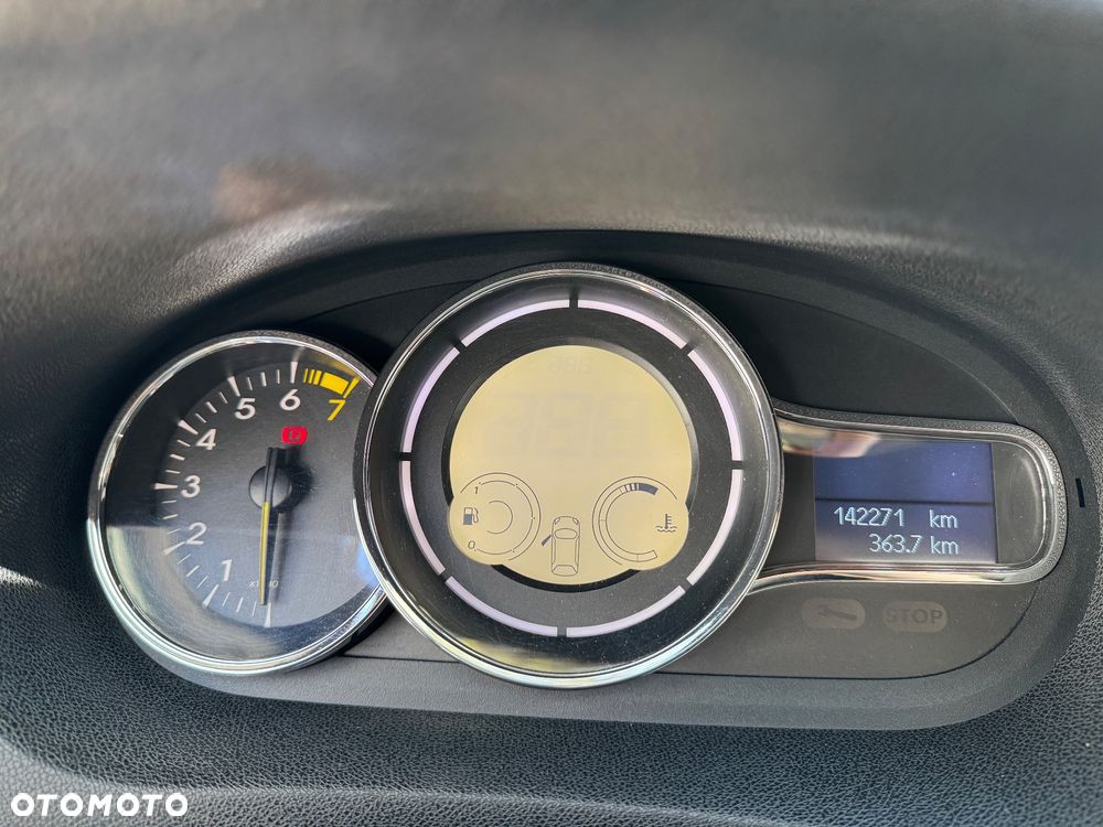 Renault Megane 1.4 16V TCE Dynamique - 10