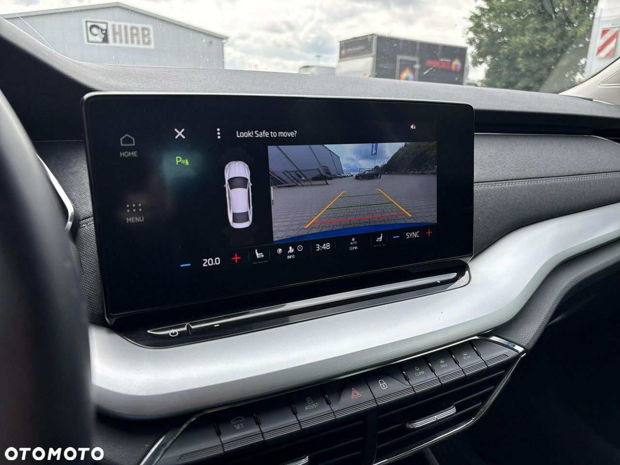 Skoda Octavia 1.5 TSI ACT Style - 22