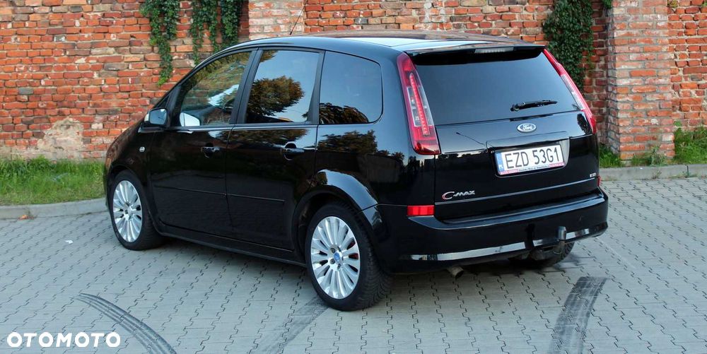 Ford C-MAX - 6