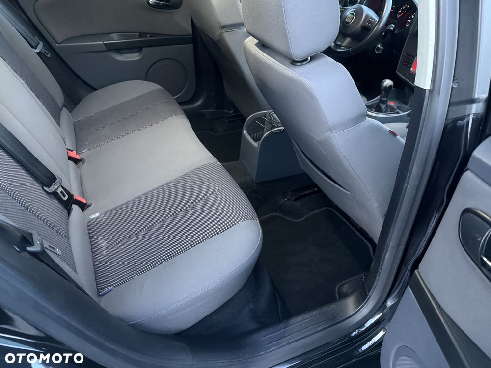 Seat Leon 1.9 TDI Spirit Turbo S - 13