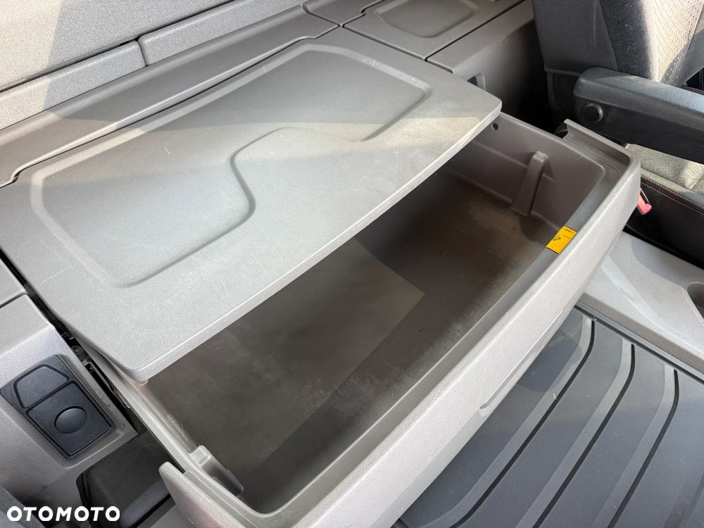 Scania G 540 XT 8X4 DAUTEL BORDMATIC - 15