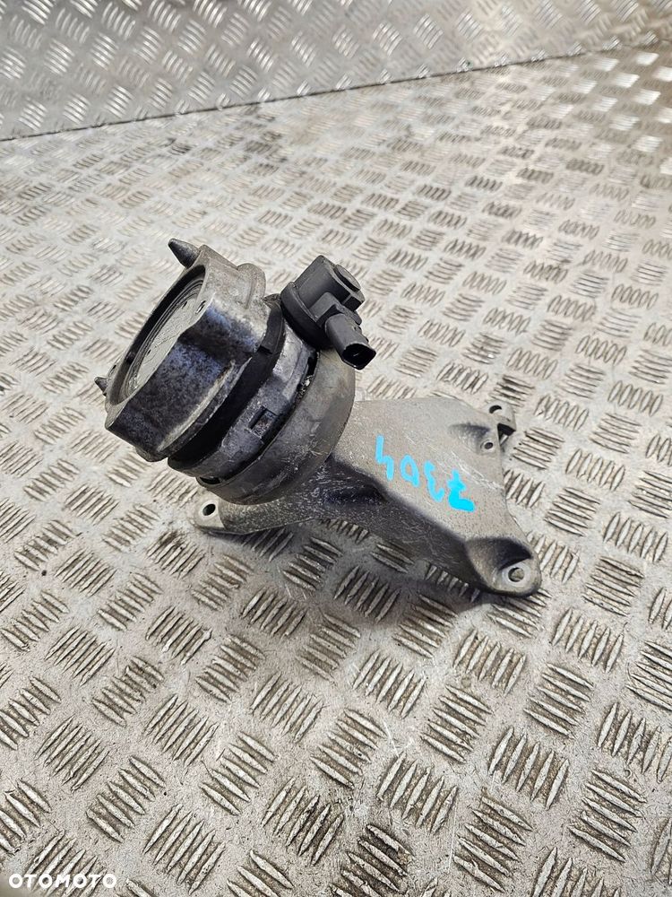 łapa poduszka silnika audi a8 d3 w12 6.0 4e0199381 - 5