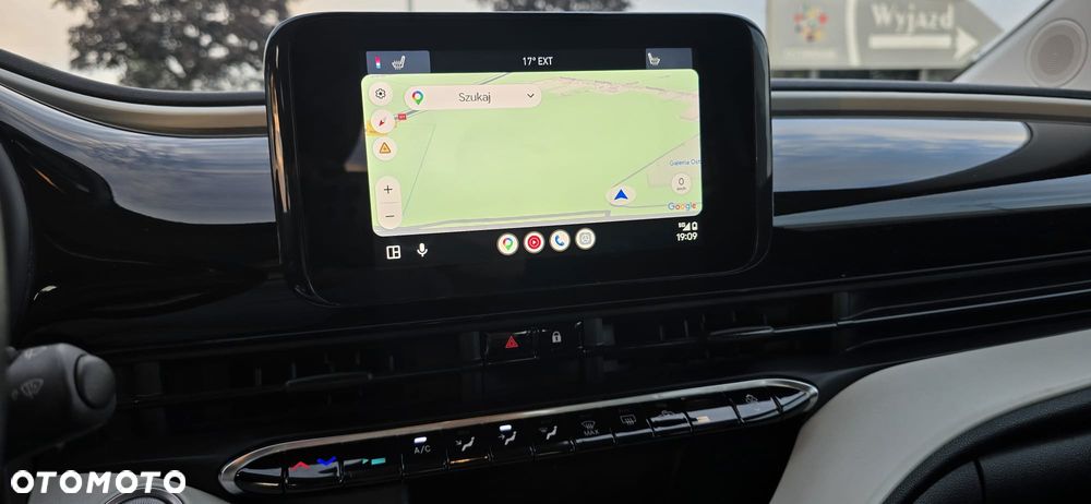 Fiat 500 23.8kWh - 10