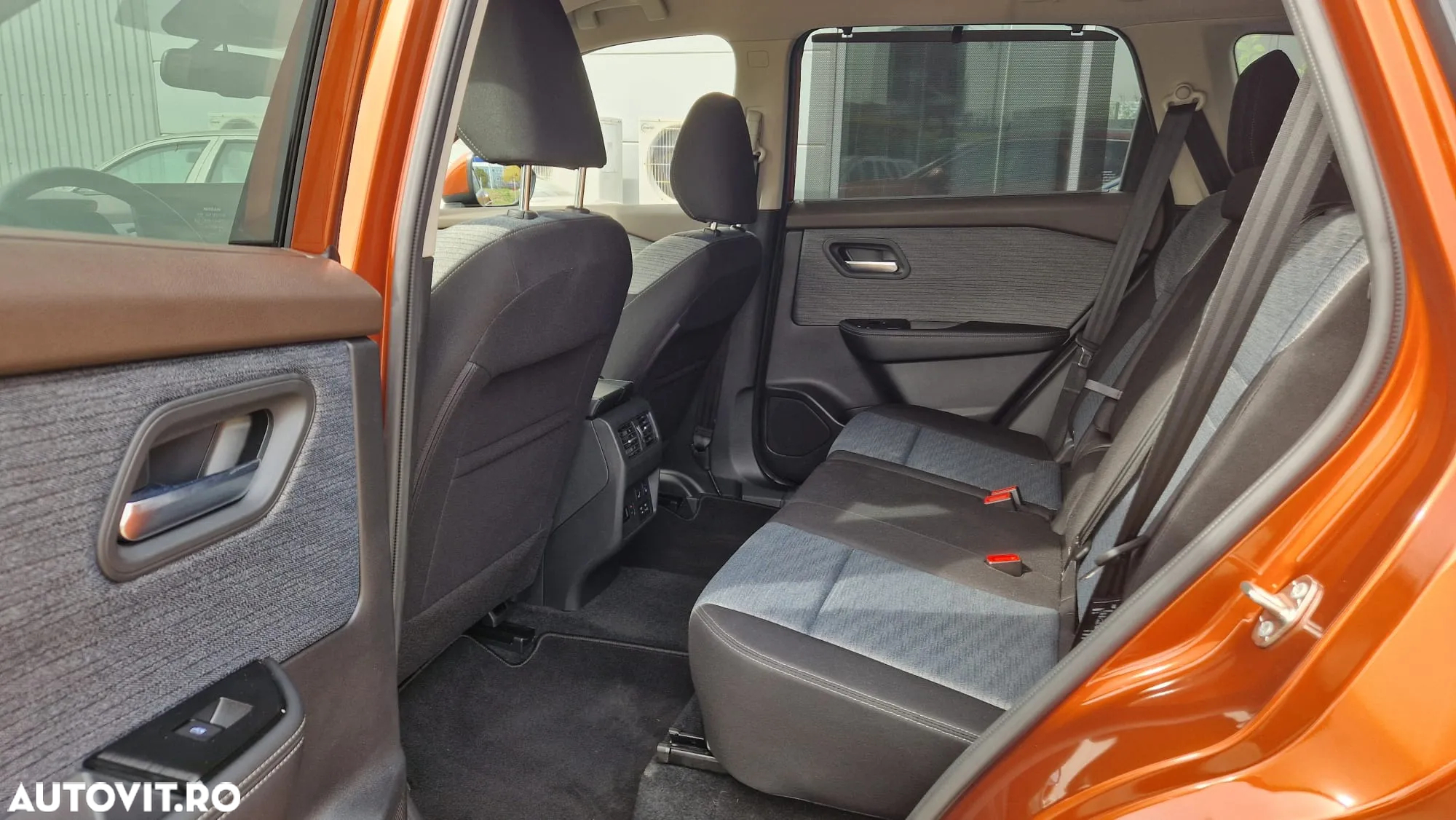 Nissan X-Trail ePower N-Connecta Plus - 5