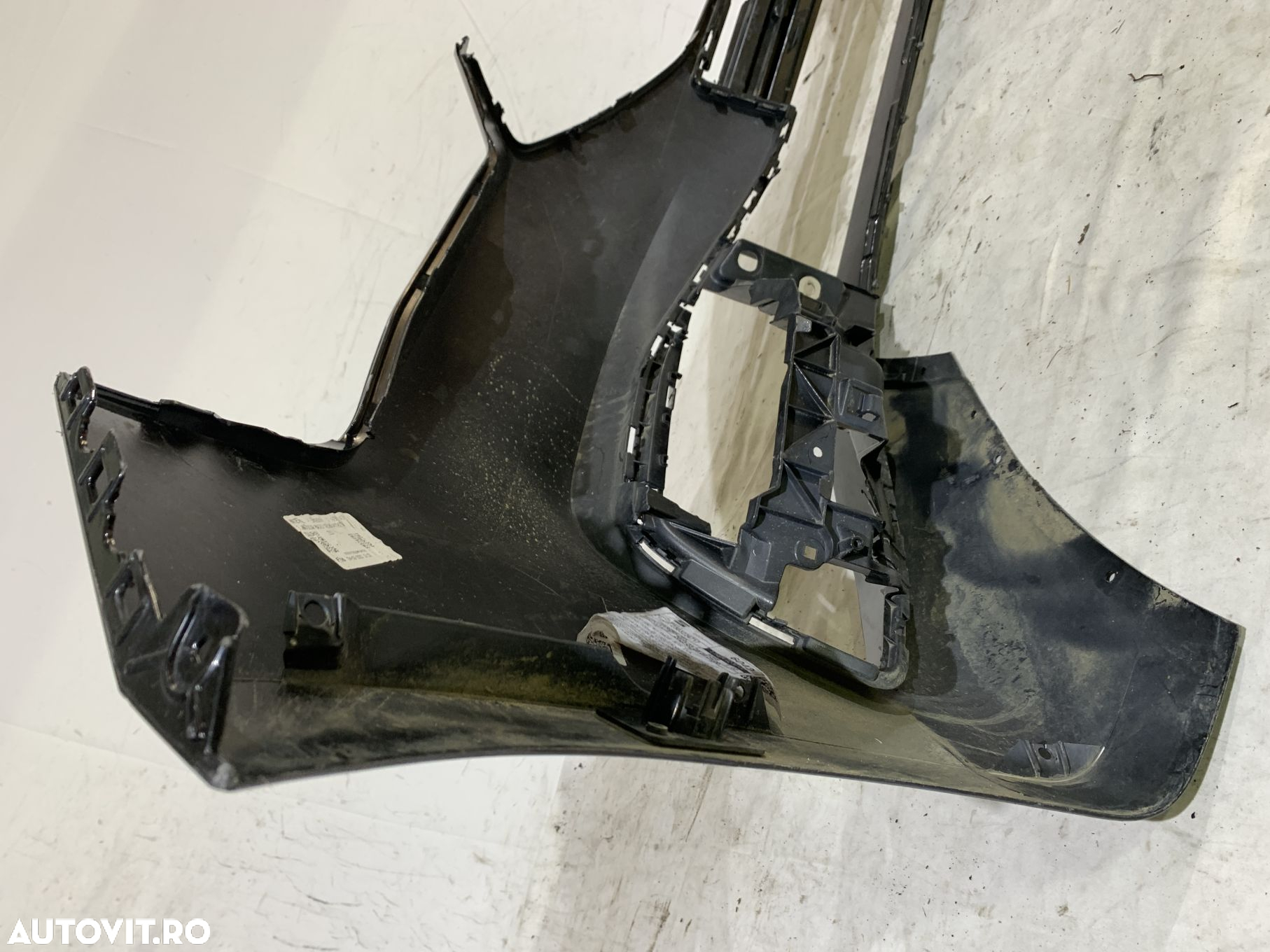 Bara fata Seat Leon 4, 2020, 2021, 2022, 2023, cod origine OE 5FA807221. - 7