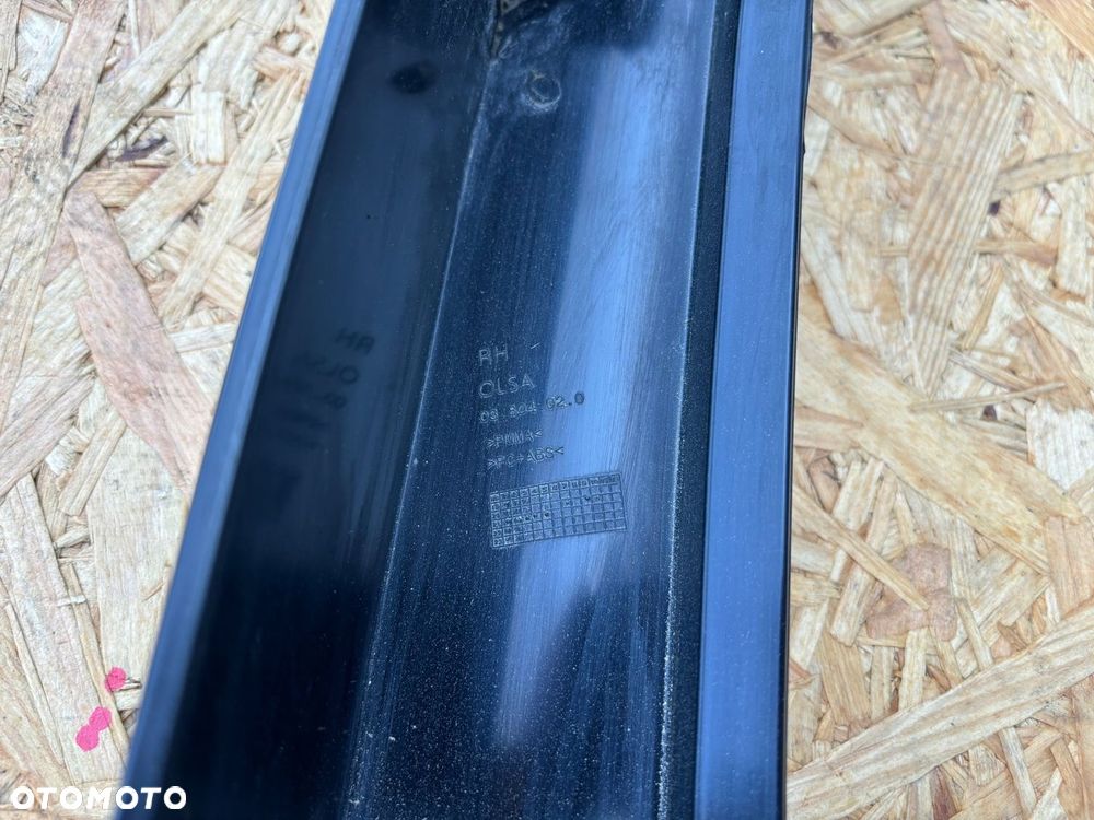 TYLNA LAMPA PRAWA VW CADDY 4 2K7 TYŁ 2K7 945 096 A - 5